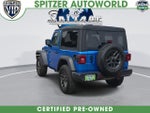2025 Wrangler Thumbnail 7
