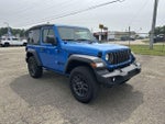 2025 Wrangler Thumbnail 11