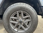 2025 Wrangler Thumbnail 20