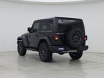 2025 Wrangler Thumbnail 2