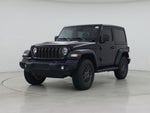 2025 Wrangler Thumbnail 4