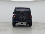 2025 Wrangler Thumbnail 6