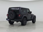 2025 Wrangler Thumbnail 8