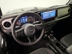 2025 Wrangler Thumbnail 9