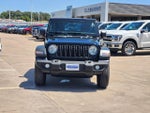2026 Wrangler Thumbnail 2