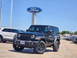 2026 Wrangler Thumbnail 3