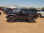 2026 Wrangler Thumbnail 4