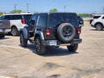 2026 Wrangler Thumbnail 5