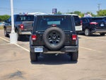 2026 Wrangler Thumbnail 6