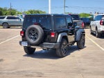 2026 Wrangler Thumbnail 7