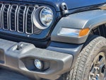 2026 Wrangler Thumbnail 8