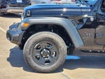 2026 Wrangler Thumbnail 9