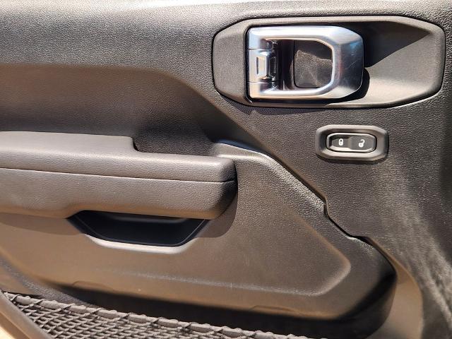 2026 Jeep Wrangler - $31,788