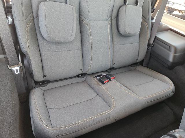 2026 Jeep Wrangler - $31,788