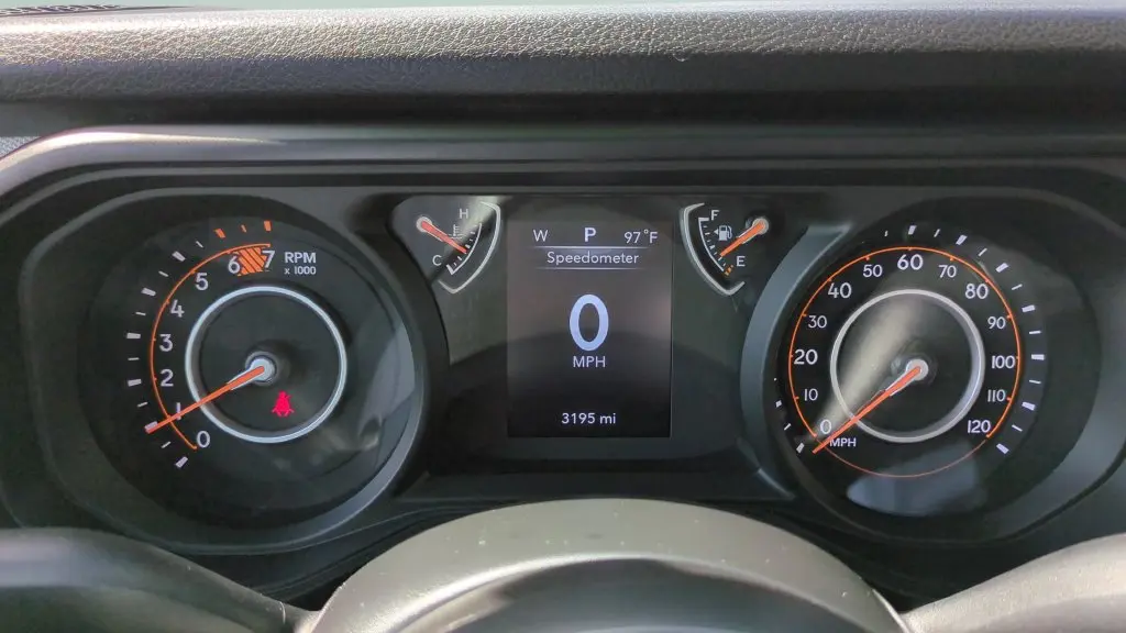 2026 Jeep Wrangler - $28,999