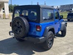2026 Wrangler Thumbnail 3
