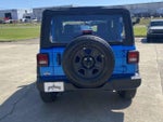 2026 Wrangler Thumbnail 4