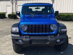 2026 Wrangler Thumbnail 8