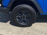 2026 Wrangler Thumbnail 9