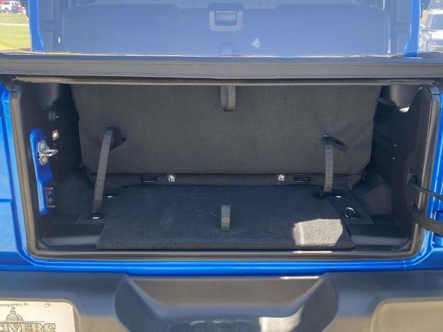 2026 Jeep Wrangler - $29,995