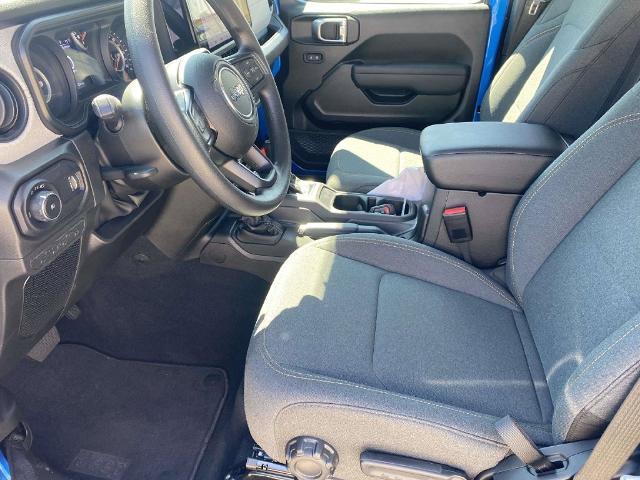 2026 Jeep Wrangler - $29,995