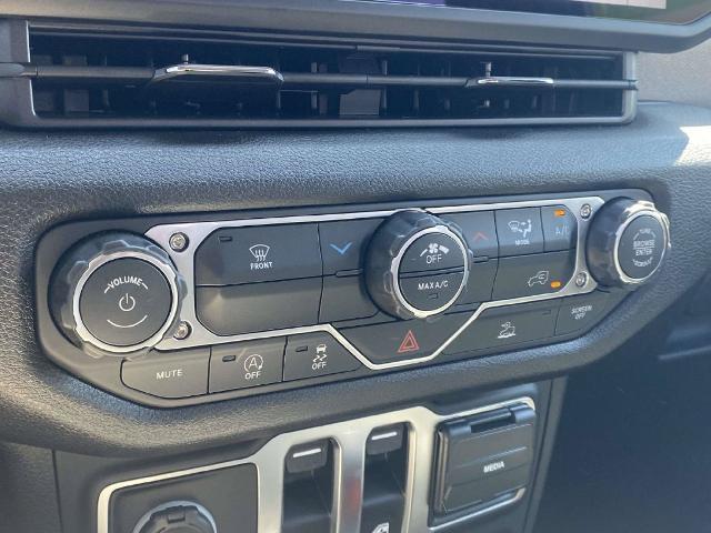 2026 Jeep Wrangler - $29,995