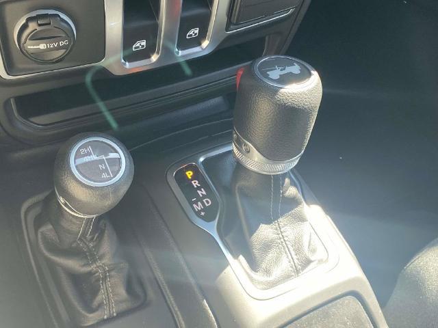 2026 Jeep Wrangler - $29,995