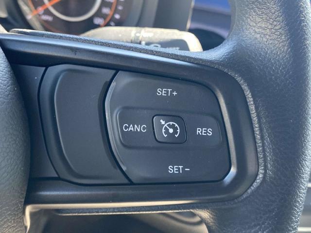 2026 Jeep Wrangler - $29,995