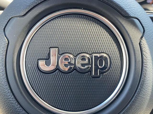 2026 Jeep Wrangler - $29,995