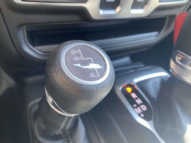 2026 Jeep Wrangler - $29,995