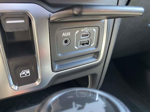 2026 Jeep Wrangler - $29,995