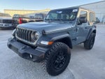 2025 Wrangler Thumbnail 1