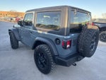 2025 Wrangler Thumbnail 4