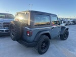 2025 Wrangler Thumbnail 6