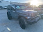 2025 Wrangler Thumbnail 7