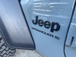 2025 Wrangler Thumbnail 8