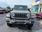 2025 Wrangler Thumbnail 3