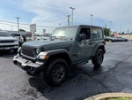 2025 Wrangler Thumbnail 4