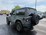 2025 Wrangler Thumbnail 5