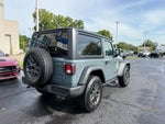 2025 Wrangler Thumbnail 7