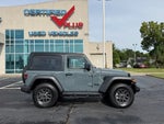 2025 Wrangler Thumbnail 8