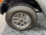2025 Wrangler Thumbnail 9