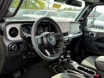 2025 Wrangler Thumbnail 11