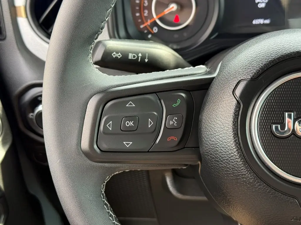 2025 Jeep Wrangler - $34,996