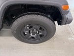 2025 Wrangler Thumbnail 5