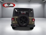 2025 Wrangler Thumbnail 7
