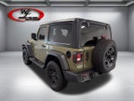 2025 Wrangler Thumbnail 9