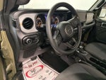 2025 Wrangler Thumbnail 13
