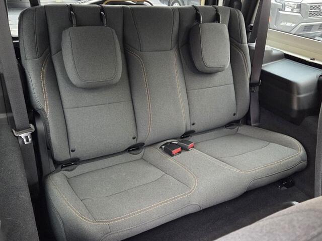 2026 Jeep Wrangler - $36,662