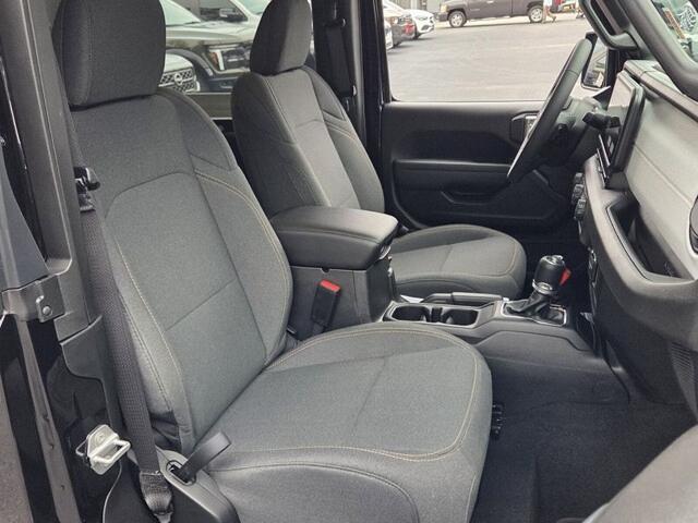 2026 Jeep Wrangler - $36,662